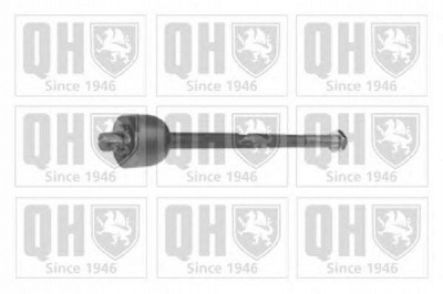 QUINTON HAZELL qr3669s -  Наконечник поперечной рулевой тяги